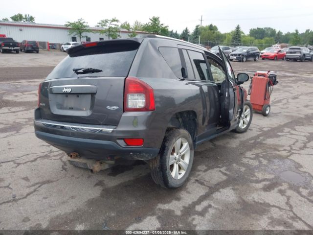2015 JEEP COMPASS 1C4NJDEB6FD105938 Photo 3