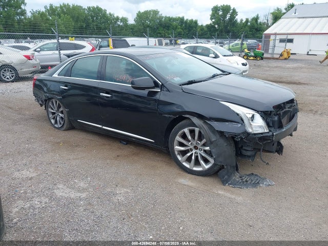 2016 CADILLAC XTS 2G61R5S3XG9104836 Photo 0