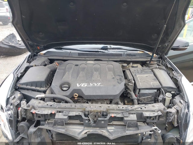 2016 CADILLAC XTS 2G61R5S3XG9104836 Photo 9