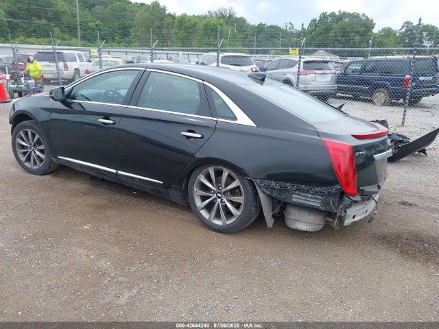 2016 CADILLAC XTS 2G61R5S3XG9104836 Photo 2