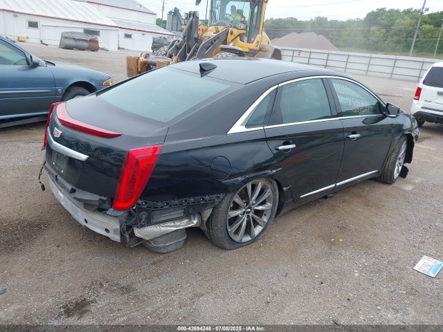 2016 CADILLAC XTS 2G61R5S3XG9104836 Photo 3