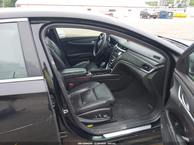 2016 CADILLAC XTS 2G61R5S3XG9104836 Photo 4