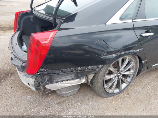 2016 CADILLAC XTS 2G61R5S3XG9104836 Photo 5