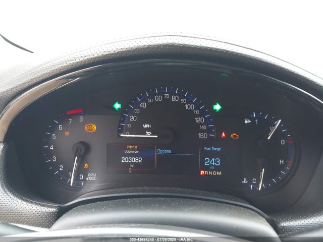 2016 CADILLAC XTS 2G61R5S3XG9104836 Photo 6