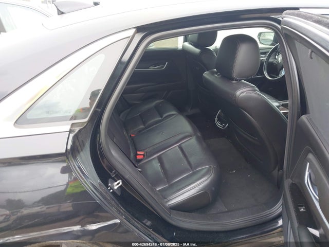 2016 CADILLAC XTS 2G61R5S3XG9104836 Photo 7