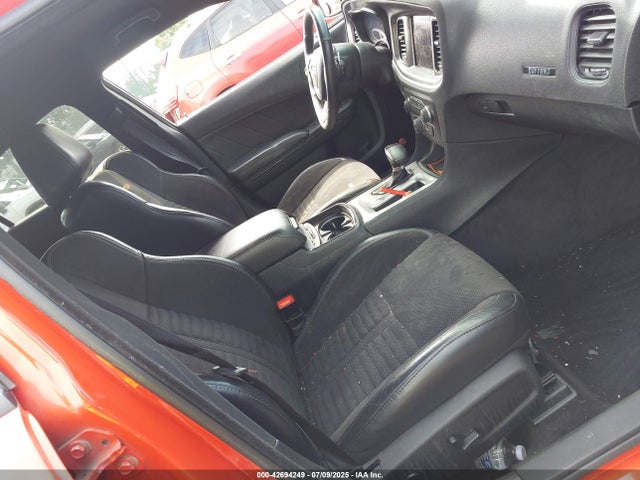 Dodge Charger 2017 2C3CDXCTXHH517690 Image 5