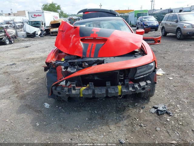 Dodge Charger 2017 2C3CDXCTXHH517690 Image 6
