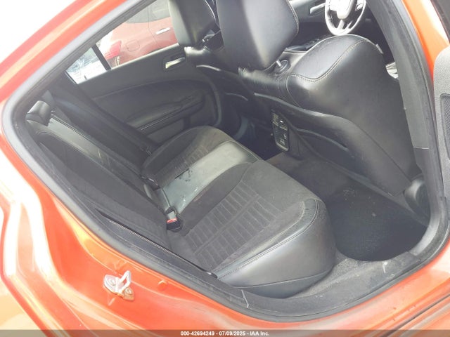 Dodge Charger 2017 2C3CDXCTXHH517690 Image 8