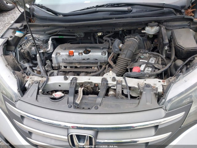 2HKRM4H35EH652561 Honda k24z7