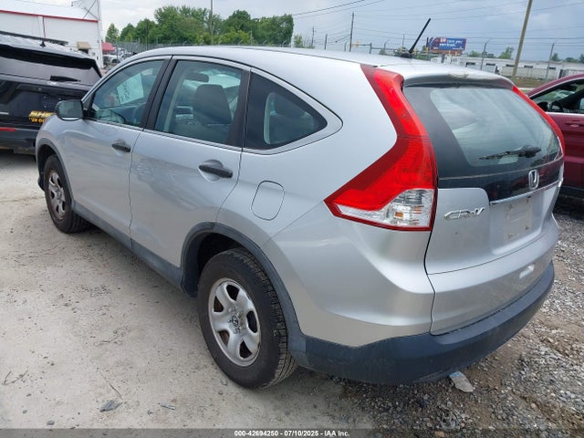 2HKRM4H35EH652561 Honda k24z7
