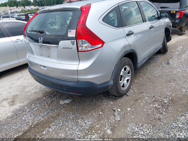 2HKRM4H35EH652561 Honda k24z7