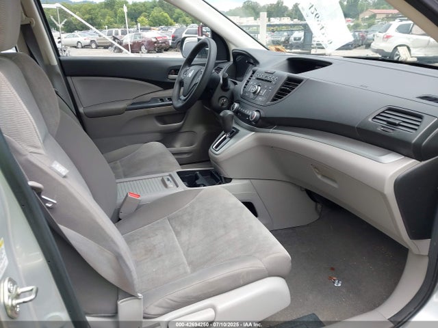 2HKRM4H35EH652561 Honda k24z7
