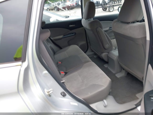 2HKRM4H35EH652561 Honda k24z7