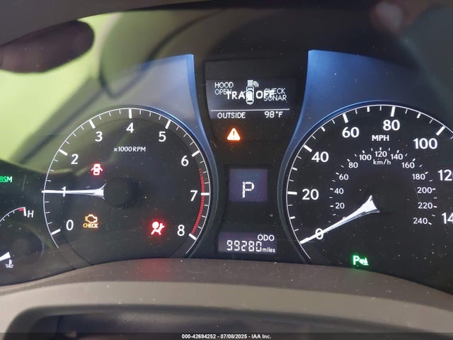 JTJZK1BA8E2418859 Lexus 2gr-fe