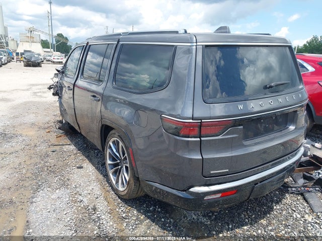 1C4SJVDT3NS107823 Jeep Wagoneer