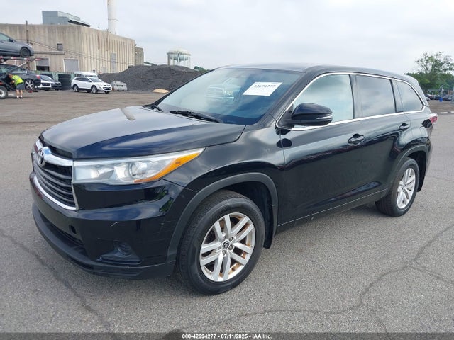 5TDBKRFH2GS279608 Toyota 2gr-fe