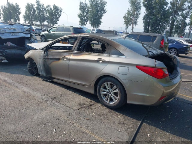 5NPEB4AC7EH934344 Hyundai gamma