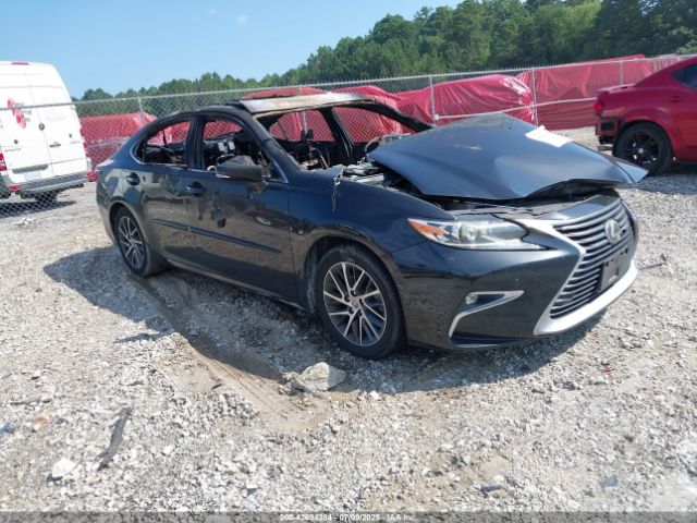 Lexus 2gr-fe 2017 58ABK1GGXHU046021 main image