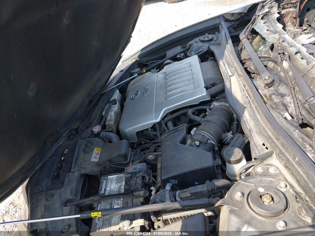 58ABK1GGXHU046021 Lexus 2gr-fe