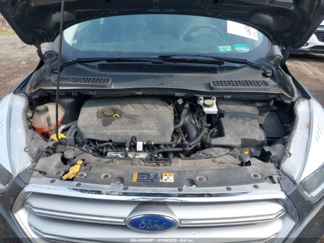 2017 FORD ESCAPE 1FMCU0GD8HUA49294 Photo 9