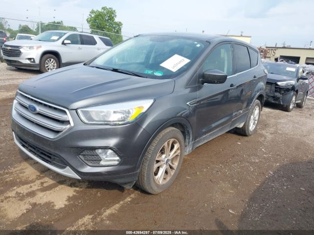 2017 FORD ESCAPE 1FMCU0GD8HUA49294 Photo 1