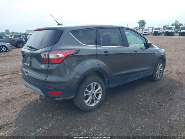 2017 FORD ESCAPE 1FMCU0GD8HUA49294 Photo 3
