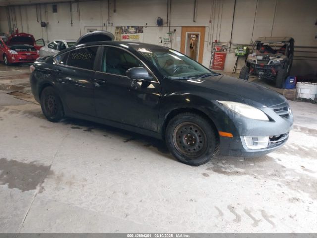 2010 MAZDA MAZDA6 1YVHZ8CA5A5M00212