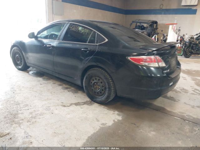 2010 MAZDA MAZDA6 1YVHZ8CA5A5M00212 Photo 2