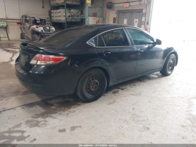 2010 MAZDA MAZDA6 1YVHZ8CA5A5M00212 Photo 3