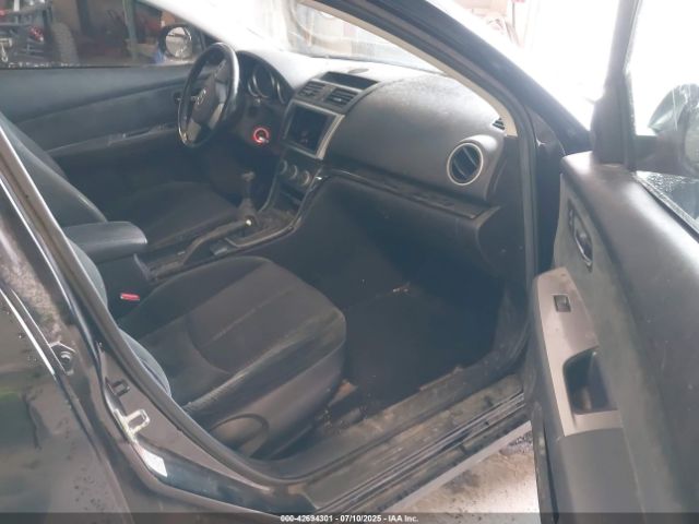 2010 MAZDA MAZDA6 1YVHZ8CA5A5M00212 Photo 4