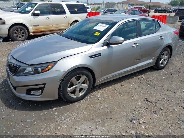 5XXGM4A72FG464100 KIA dohc gdi theta ii