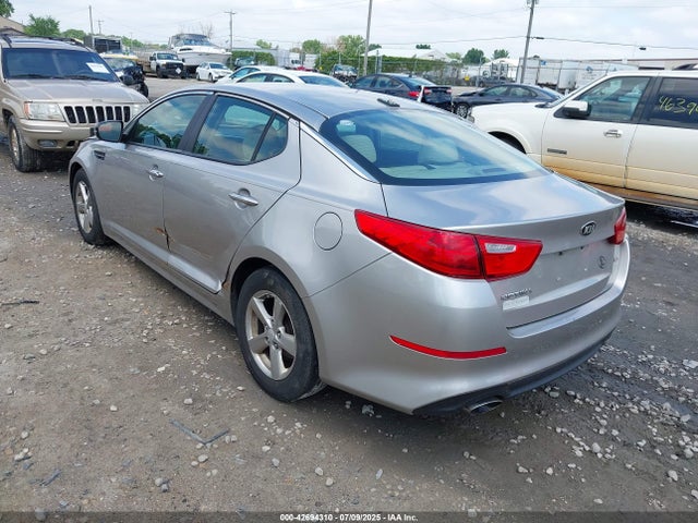 5XXGM4A72FG464100 KIA dohc gdi theta ii