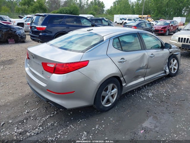 5XXGM4A72FG464100 KIA dohc gdi theta ii