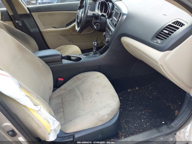 5XXGM4A72FG464100 KIA dohc gdi theta ii