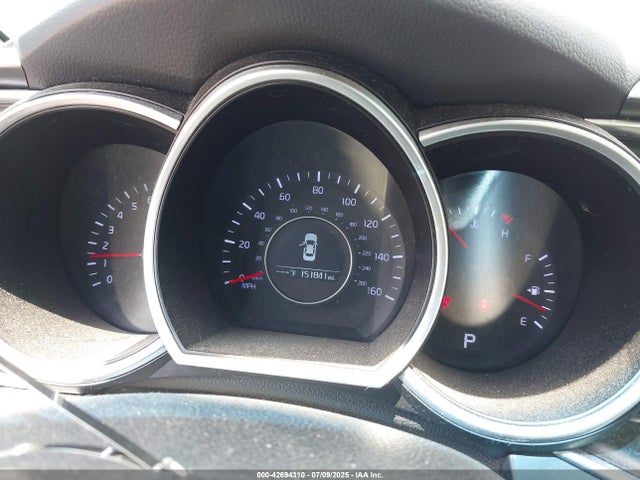 5XXGM4A72FG464100 KIA dohc gdi theta ii