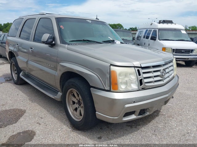 2003 CADILLAC ESCALADE 1GYEK63N73R207215 Photo 0
