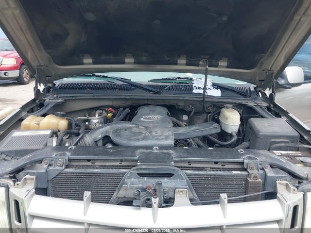 2003 CADILLAC ESCALADE 1GYEK63N73R207215 Photo 9