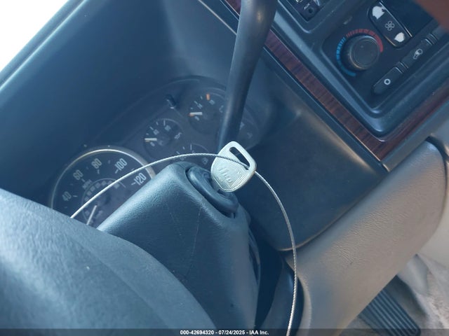2003 CADILLAC ESCALADE 1GYEK63N73R207215 Photo 10