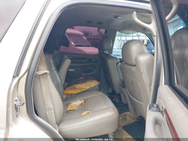 2003 CADILLAC ESCALADE 1GYEK63N73R207215 Photo 7