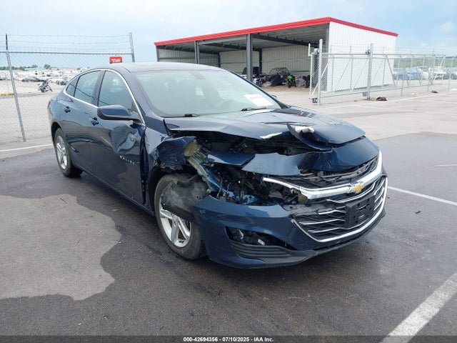1G1ZD5ST9NF179684 Chevrolet lfv - direct injection, variable valve timing, gen 1 gmna