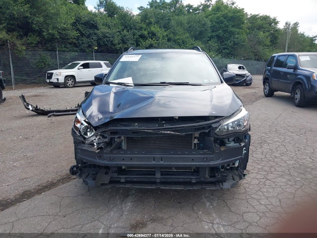 Subaru naturally aspirated 2018 JF2GTABC3JH301806 Image 13