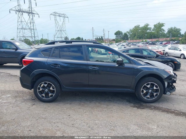 Subaru naturally aspirated 2018 JF2GTABC3JH301806 Image 14