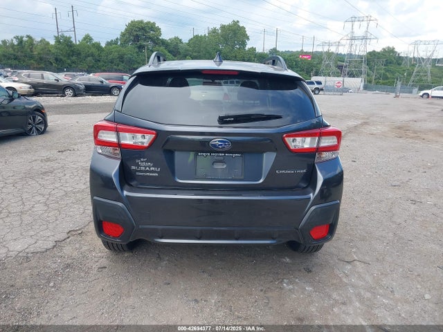 Subaru naturally aspirated 2018 JF2GTABC3JH301806 Image 17