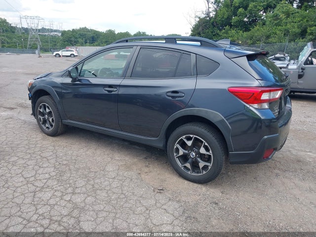 Subaru naturally aspirated 2018 JF2GTABC3JH301806 Image 3