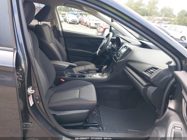 Subaru naturally aspirated 2018 JF2GTABC3JH301806 Image 5