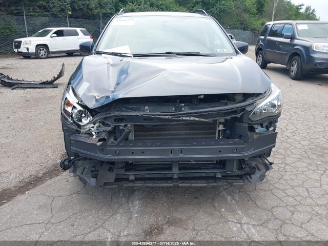 Subaru naturally aspirated 2018 JF2GTABC3JH301806 Image 6