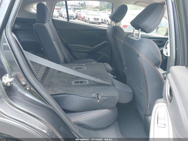 Subaru naturally aspirated 2018 JF2GTABC3JH301806 Image 8