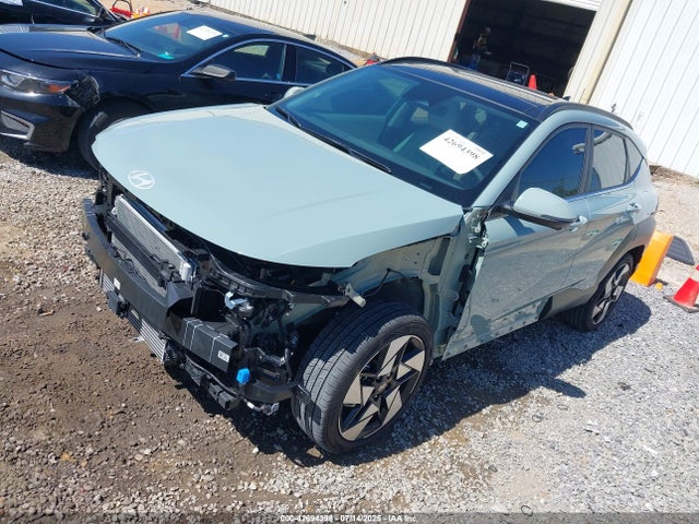 KM8HE3A35RU119968 Hyundai t-gdi gamma ii
