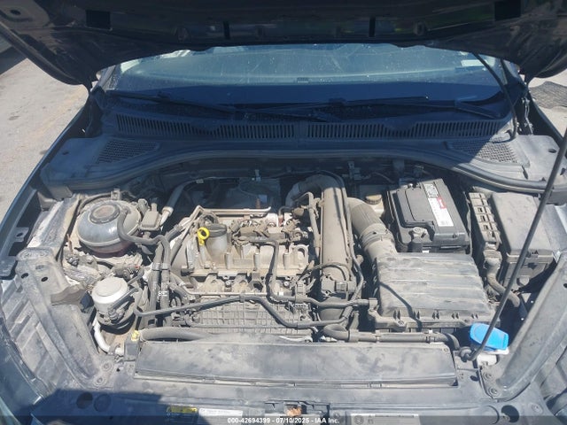3VWN57BU1KM225458 Volkswagen 1.4 tsi