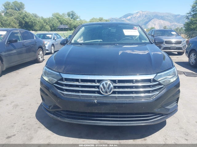 3VWN57BU1KM225458 Volkswagen 1.4 tsi